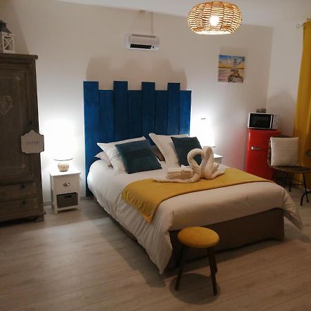 Bed and Breakfast Le Vol Au Vent Wornicourt Zewnętrze zdjęcie