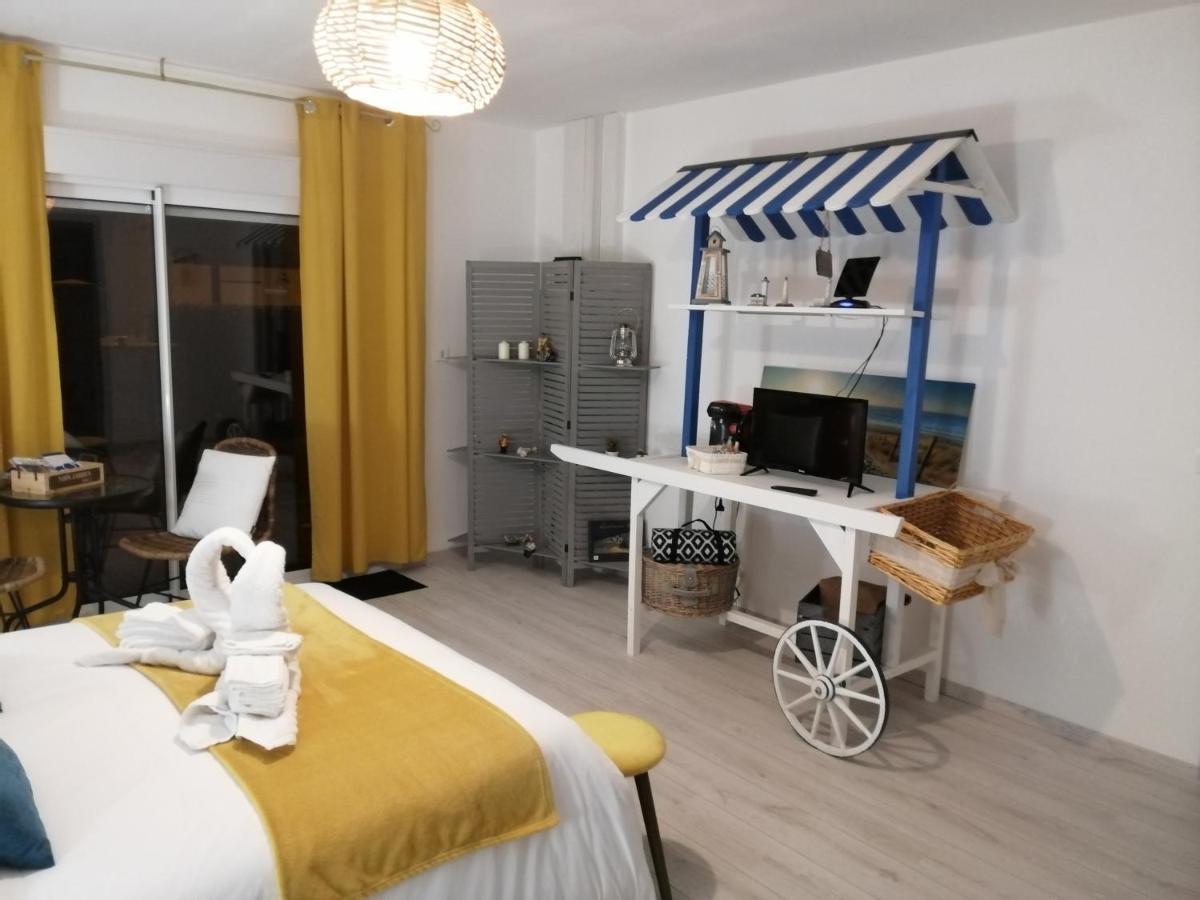 Bed and Breakfast Le Vol Au Vent Wornicourt Zewnętrze zdjęcie
